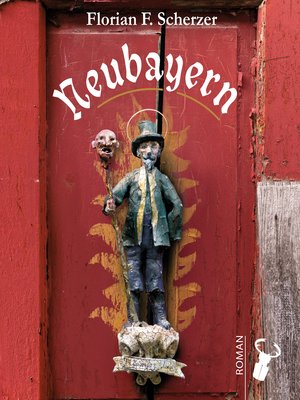 cover image of Neubayern